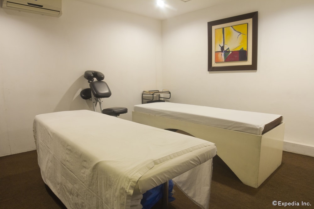 copacabana apartment hotel