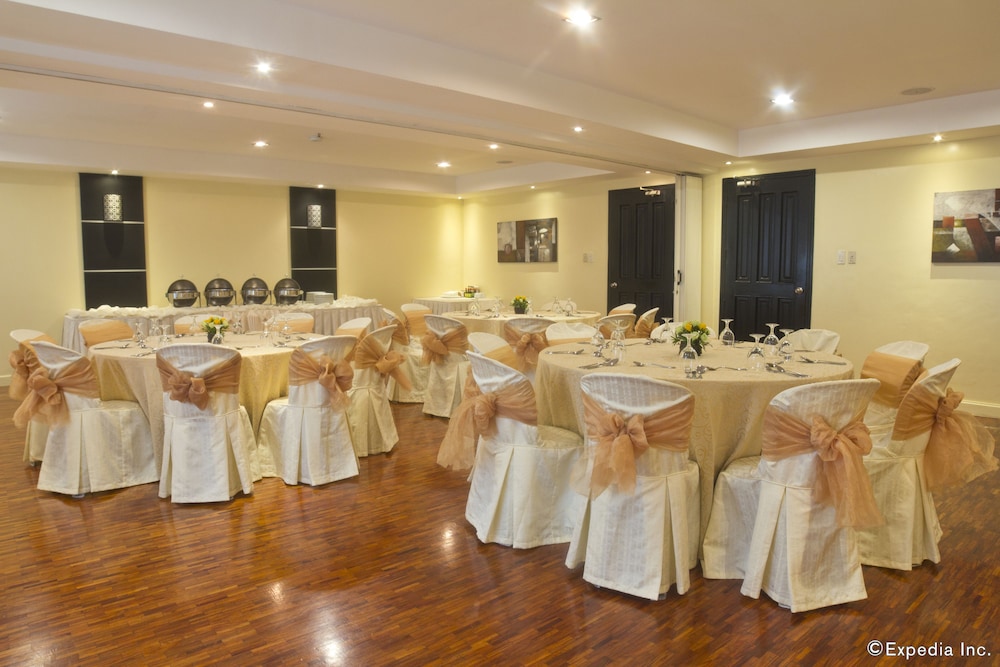 copacabana apartment hotel