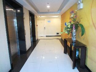 The Exchange Regency Residence Hotel,Manila>>Makati,3 star