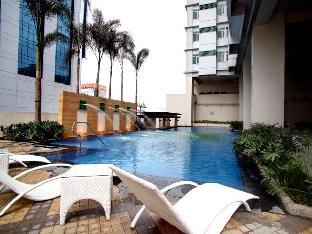 The Exchange Regency Residence Hotel,Manila>>Makati,3 star
