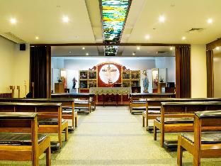 aim conference center manila