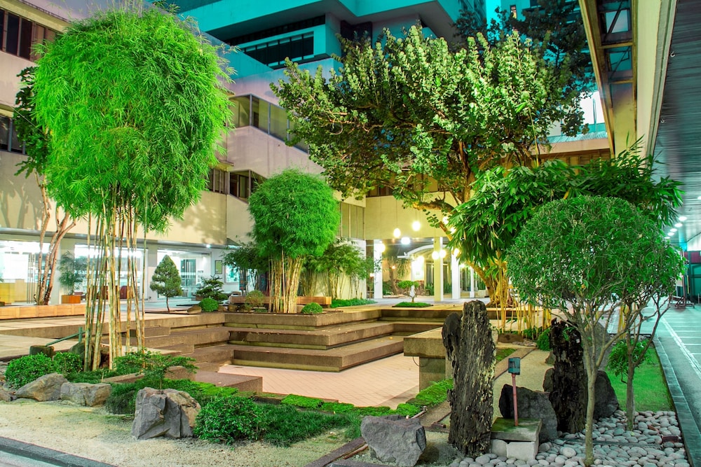 aim conference center manila