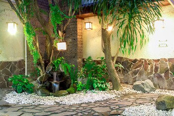 aim conference center manila