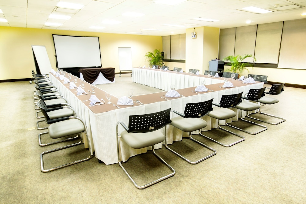 aim conference center manila