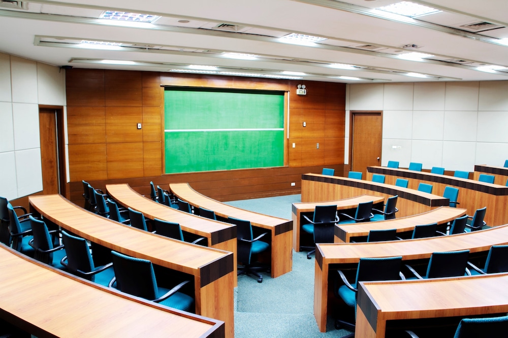 aim conference center manila