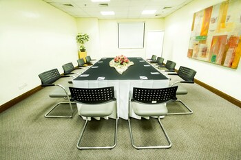 aim conference center manila