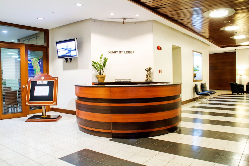 aim conference center manila