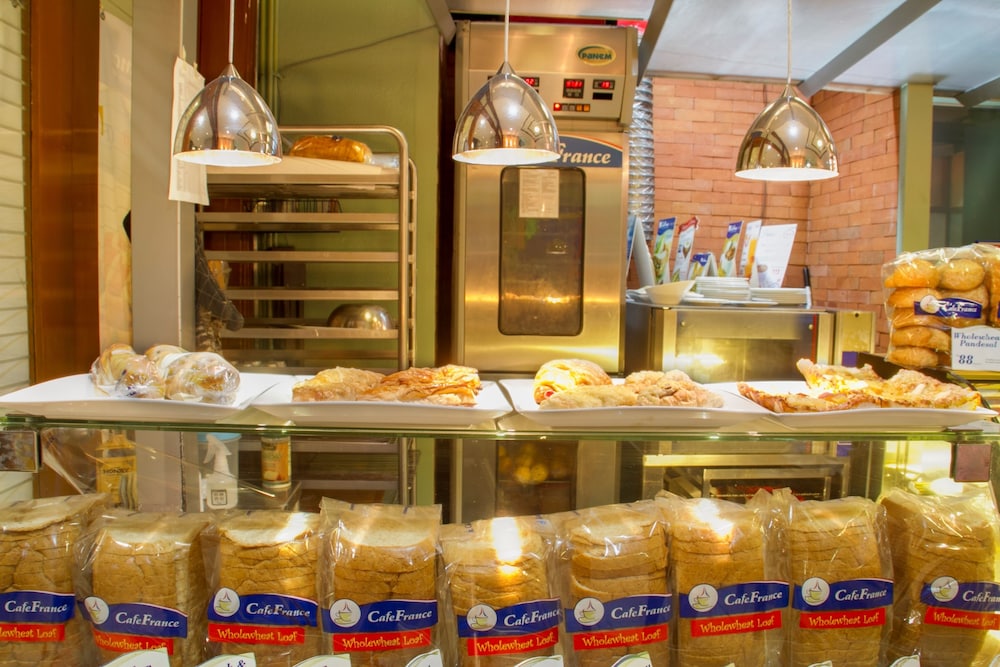 aim conference center manila