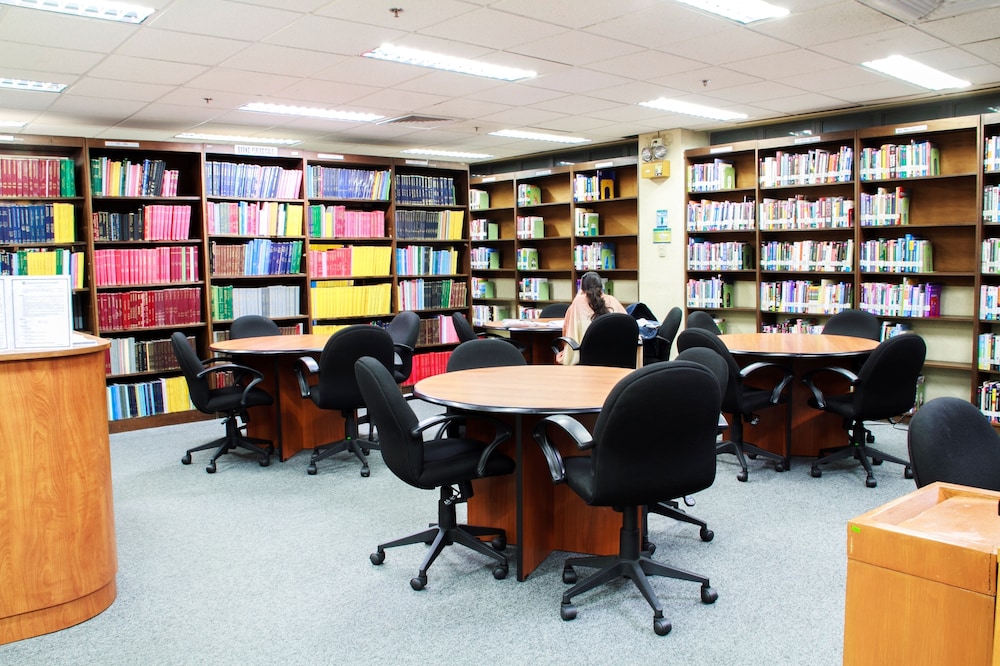 aim conference center manila