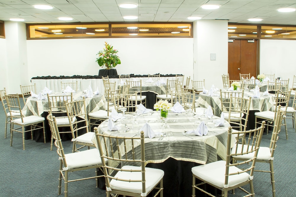 aim conference center manila