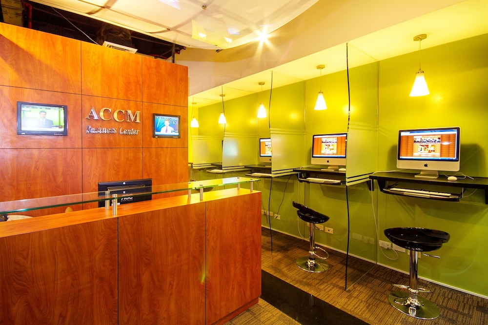 aim conference center manila