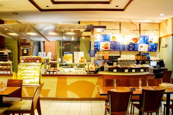 aim conference center manila