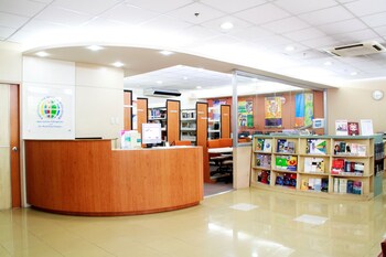 aim conference center manila