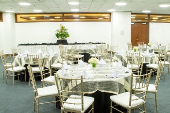 aim conference center manila