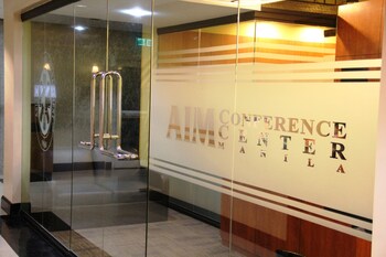 aim conference center manila