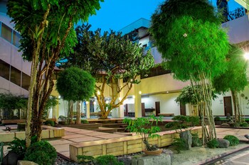 aim conference center manila