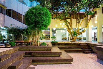 aim conference center manila