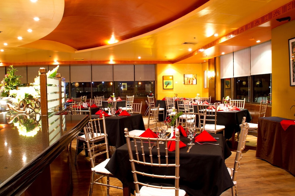 aim conference center manila