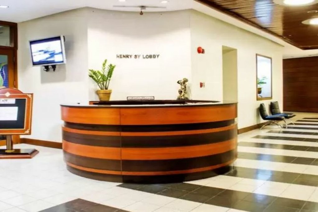 aim conference center manila