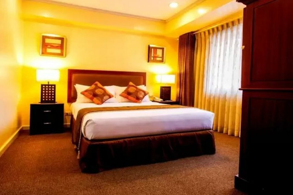 aim conference center manila