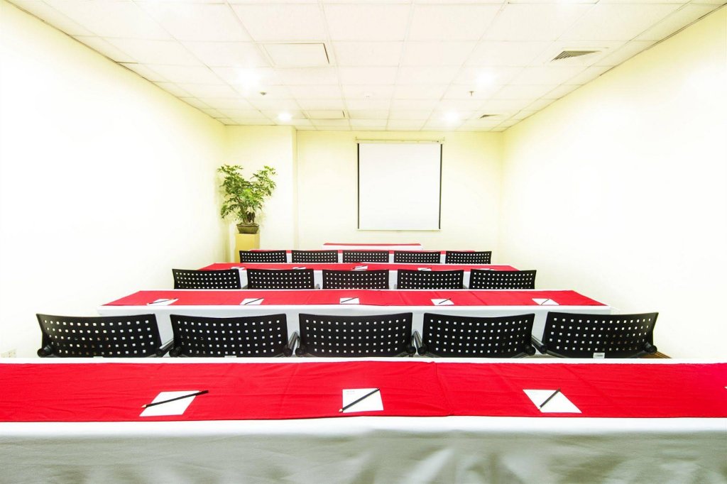 aim conference center manila