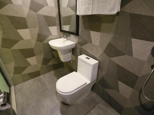 hotel ava malate manila