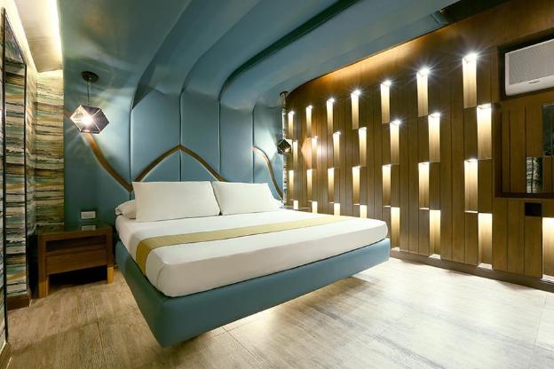 hotel ava malate manila