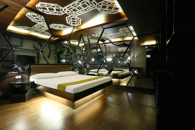 hotel ava malate manila