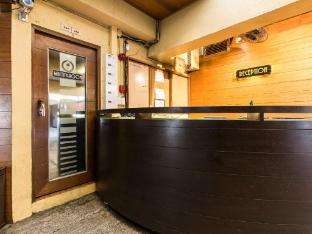 hotel ava malate manila