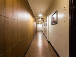 hotel ava malate manila