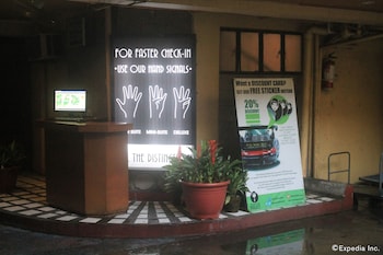 hotel ava malate manila