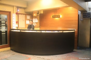 hotel ava malate manila