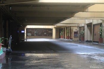 hotel ava malate manila