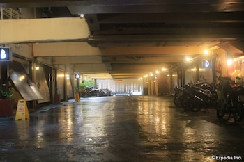 hotel ava malate manila