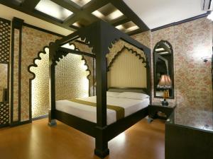 hotel ava malate manila