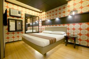 hotel ava malate manila