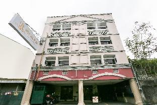 Royale Parc Inn & Suites,Quezon City>>Manila,2 star