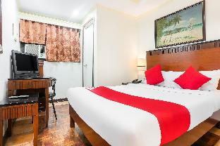 Royale Parc Inn & Suites,Quezon City>>Manila,2 star