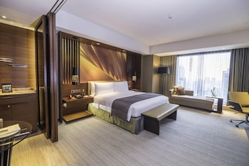 marco polo ortigas manila