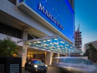 Marco Polo Ortigas Manila,Manila>>Makati,5 star