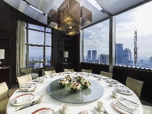 Marco Polo Ortigas Manila,Manila>>Makati,5 star