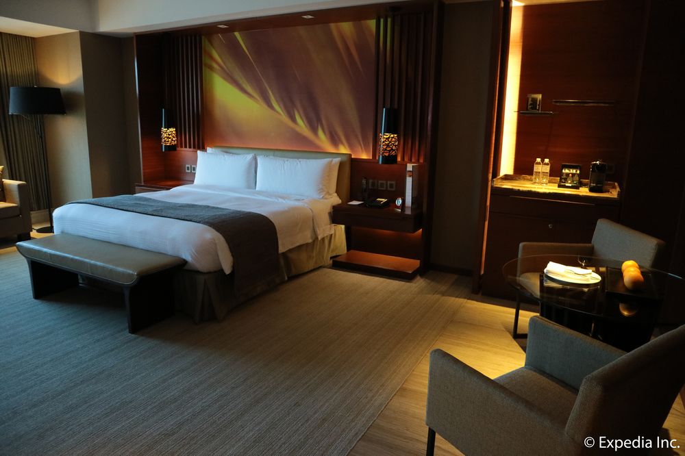 marco polo ortigas manila