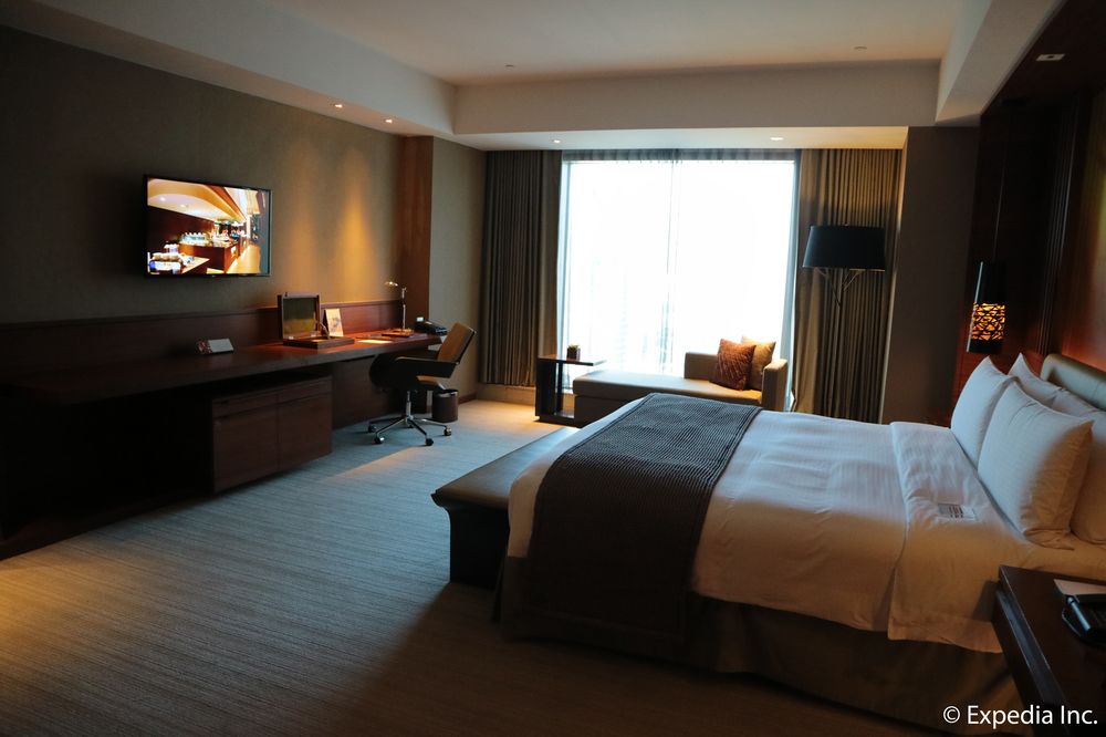 marco polo ortigas manila