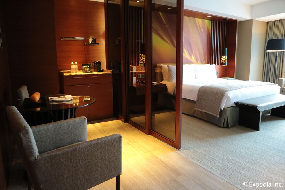 marco polo ortigas manila