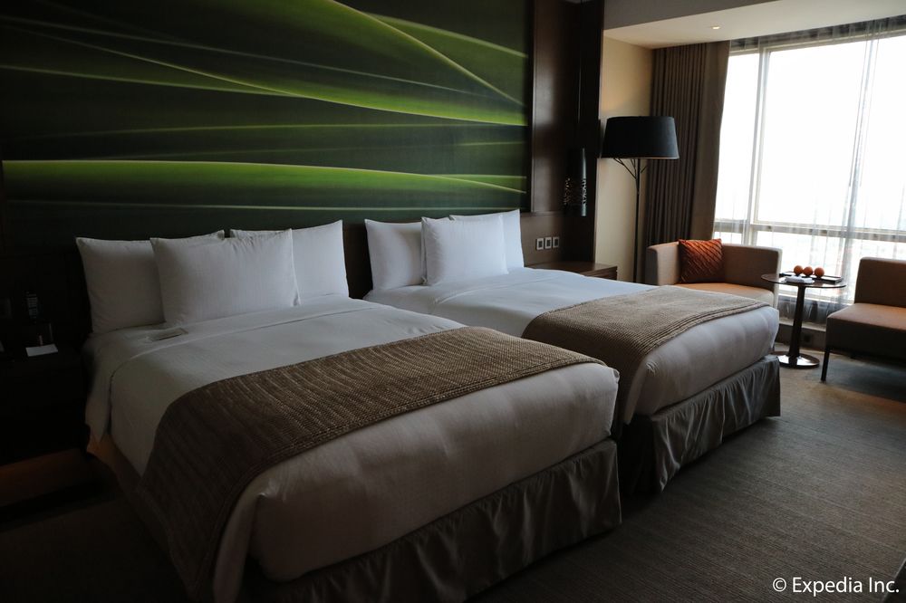 marco polo ortigas manila