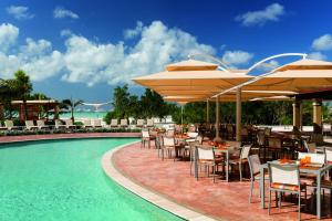 The Ritz-Carlton, Aruba,Hato>>Noord,5 star