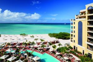 The Ritz-Carlton, Aruba,Hato>>Noord,5 star