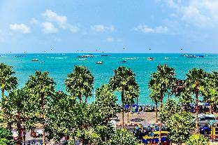 Lk Mantra Pura Resort,North Pattaya>>Chonburi,4 star