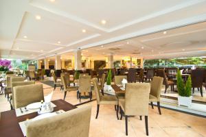 Lk Mantra Pura Resort,North Pattaya>>Chonburi,4 star