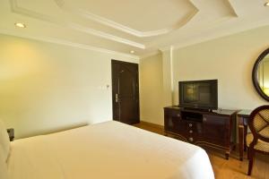 Lk Mantra Pura Resort,North Pattaya>>Chonburi,4 star